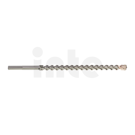 MILWAUKEE SDS-Max Drills - 4 cut 4932430728