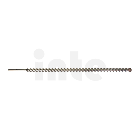 MILWAUKEE Čtyřbřité vrtáky SDS-Max MX4 30 x 920 4932430729