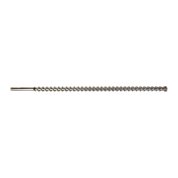 MILWAUKEE Čtyřbřité vrtáky SDS-Max MX4 30 x 920 4932430729