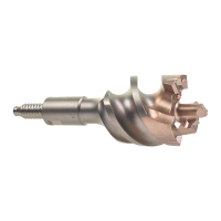 MILWAUKEE SDS-Max TCT Tunnel Drills 4932430741