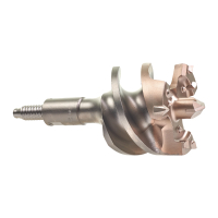 MILWAUKEE SDS-Max TCT Tunnel Drills 4932430747