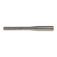 MILWAUKEE Zatloukač tyčí SDS-MAX Ø13,3 mm 4932451354