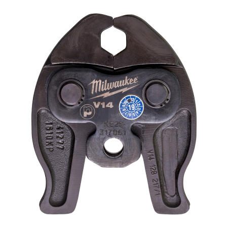 MILWAUKEE Lisovací čelisti J12 - V14 4932451660