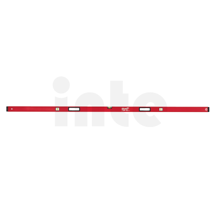 MILWAUKEE 240 cm nemagnetická vodováha 4932459074