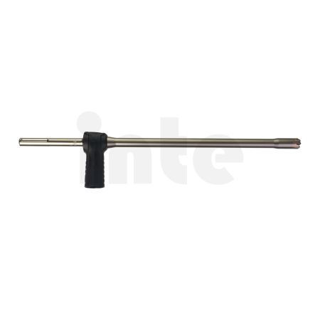 MILWAUKEE Vrták SDS-Max s odsáváním a 4 břity 25 x 400 x 600 mm 4932459292