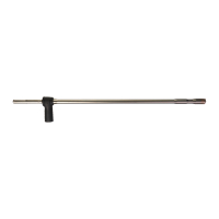 MILWAUKEE SDS-Max Dustless drill bits 4932459294