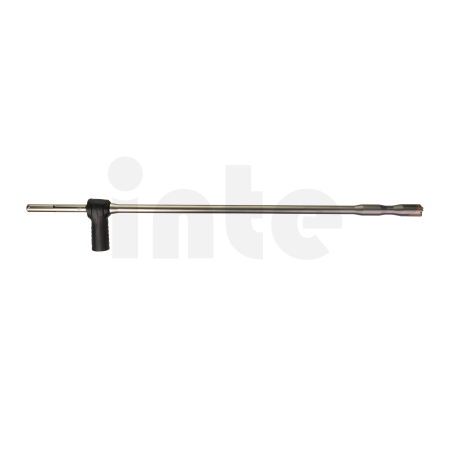 MILWAUKEE Vrták SDS-Max s odsáváním a 4 břity 30 x 400 x 900 mm 4932459296