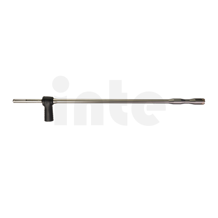 MILWAUKEE Vrták SDS-Max s odsáváním a 4 břity 32 x 400 x 900 mm 4932459298
