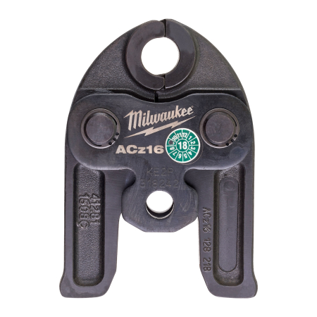 MILWAUKEE Lisovací čelisti J12 - ACZ 16 4932459389