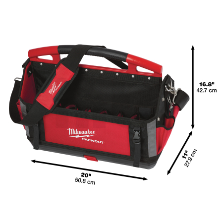MILWAUKEE Brašna 50cm 4932464086