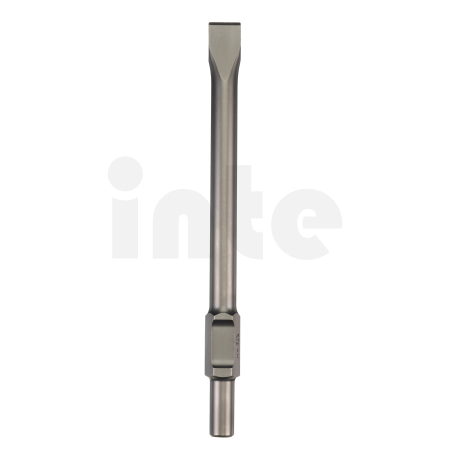 MILWAUKEE Plochý sekáč s upínaním Hex 30 mm 4932464163