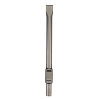 MILWAUKEE Plochý sekáč s upínaním Hex 30 mm 4932464163
