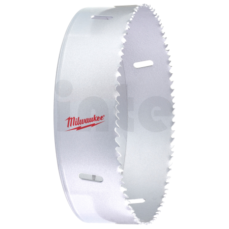 MILWAUKEE Bi-Metal Contractor Holesaw 4932464711
