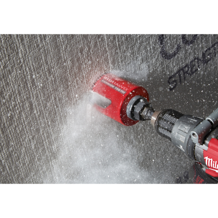 MILWAUKEE Kruhová pilka BIG HAWG™ Multimaterial 133 mm 4932464937