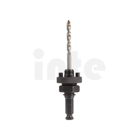 MILWAUKEE BIG HAWG™ 7/16" univerzální unašeč se středicím vrtákem 4932464941