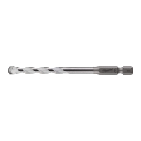 MILWAUKEE Univerzální vrták 6 x 100 mm 4932471096