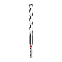MILWAUKEE Univerzální vrták 12 x 150 mm 4932471110
