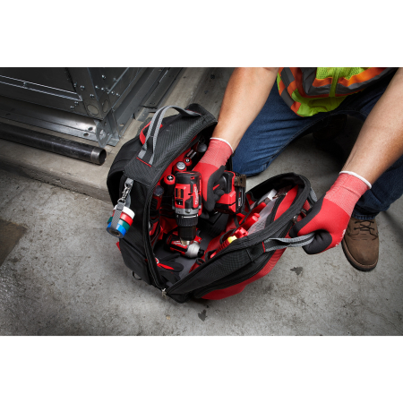 MILWAUKEE PACKOUT™ batoh 4932471131