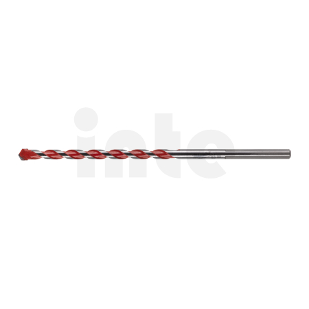 MILWAUKEE Vrtáky do betonu Premium - upínací stopka s 3 ploškami HDB 6,5 x 150 mm 4932471179