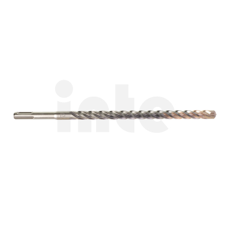 MILWAUKEE SDS-Plus MX4 drill bits 4932471256