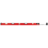 MILWAUKEE Rozkládací 200 cm - 366 cm 4932471355