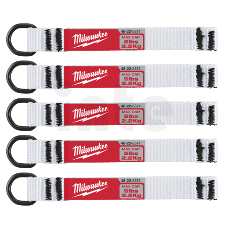 MILWAUKEE Úchyt k nářadí do 2,2 kg 4932471431