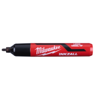 MILWAUKEE INKZALL™ značkovač s plochým hrotem L 4932471555
