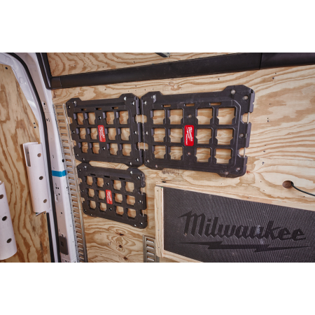 MILWAUKEE Montážní deska PACKOUT (1ks) 4932471638