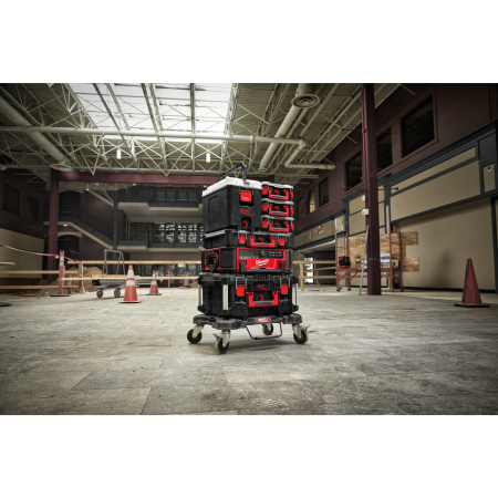 MILWAUKEE Chladící taška  BOX PACKOUT 4932471722