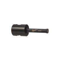 MILWAUKEE Diamantový vrták pro suché vrtání M14 Diamond Max ∅ 8 x 68 mm 4932471760