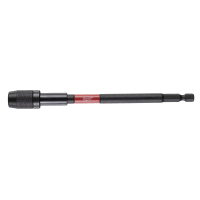 MILWAUKEE Zamykatelný držák bitů ShW 152mm 1ks 4932471824