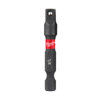 MILWAUKEE Adaptér ShW z 1/4"HEX na 1/4" 4932471826