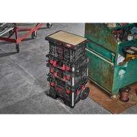 MILWAUKEE Pracovní deska PACKOUT 4932472128
