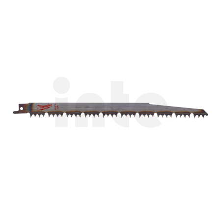 MILWAUKEE Wood & Plastics 4932478111