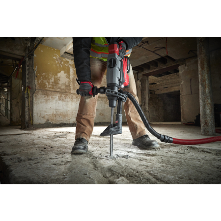 MILWAUKEE Sekáč SDS-Max SLEDGE široký 300 x 80 mm 4932478269