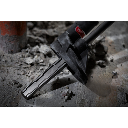 MILWAUKEE Sekáč SDS-Max SLEDGE plochý 400 x 25 mm 4932478267