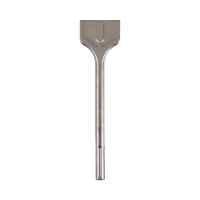 MILWAUKEE Sekáč SDS-Max SLEDGE široký 300 x 80 mm 4932478269