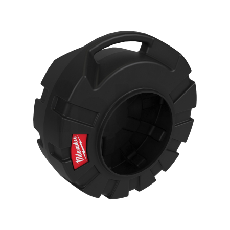 MILWAUKEE Buben pro spirály 22 mm 4932478411
