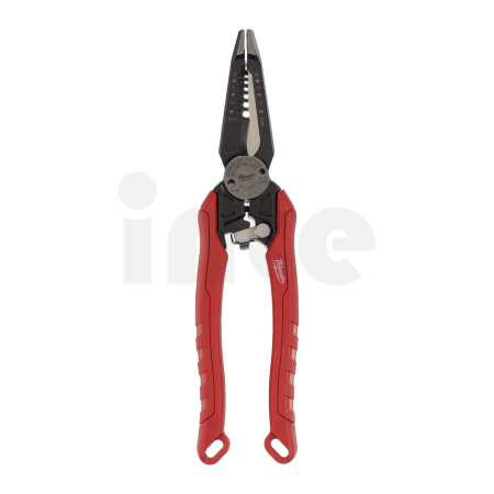 MILWAUKEE Elektrikářské kleště 7 v 1 4932478554