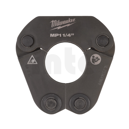 MILWAUKEE Lisovací čelistí J18-MP11/4IN 4932479445