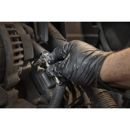 MILWAUKEE 1/4″ kompaktní ráčna 4932479646