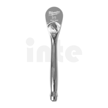 MILWAUKEE 3/8″ kompaktní ráčna 4932479650