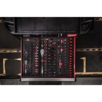 MILWAUKEE 3/8″ pěnová vložka pro nástrčné klíče a ráčnu 4932479825