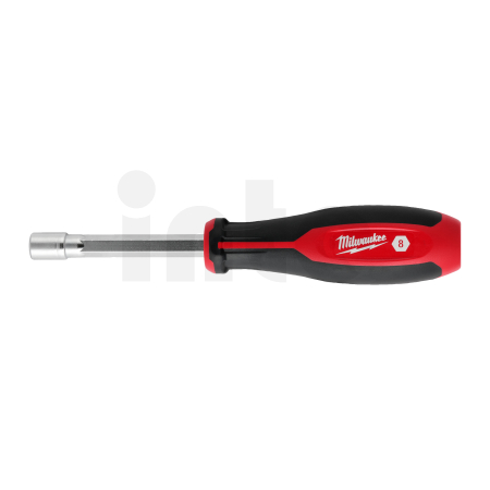 MILWAUKEE HOLLOWCORE magnetický trubkový šroubovák 8 mm 4932479888