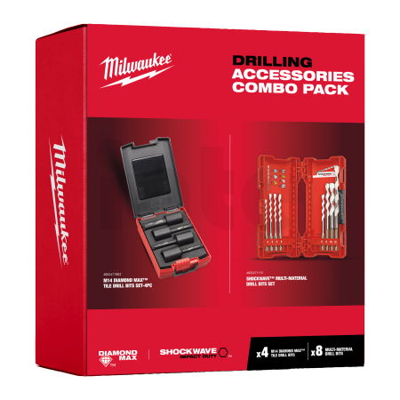 MILWAUKEE M14 Diamond Drill  4932479958