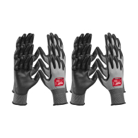 MILWAUKEE Velké balení rukavic pro přesnou práci tř. C 10/XL 12 ks 4932480514