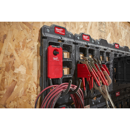 MILWAUKEE PACKOUT  kompaktní montážní deska na stěnu 4932480621