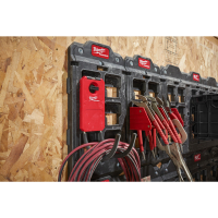 MILWAUKEE PACKOUT  kompaktní montážní deska na stěnu 4932480621