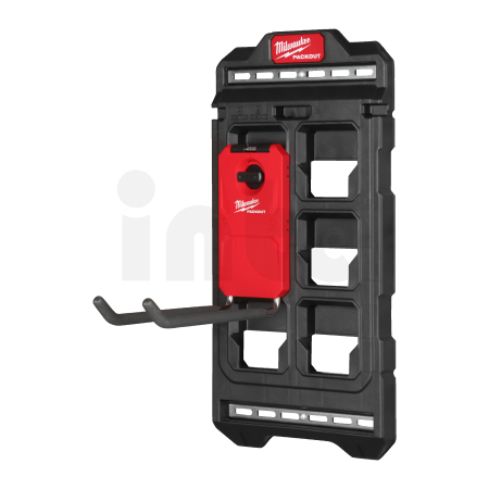 MILWAUKEE PACKOUT  kompaktní montážní deska na stěnu 4932480621