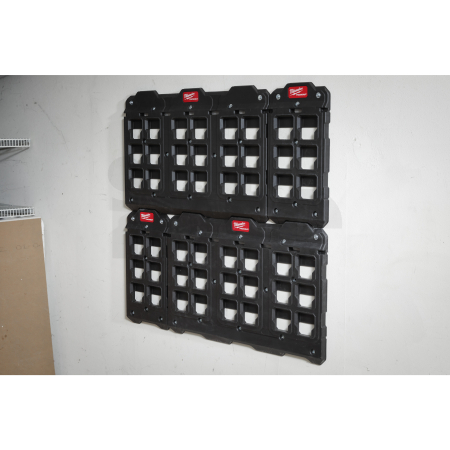 MILWAUKEE PACKOUT montážní deska na stěnu XL 4932480622